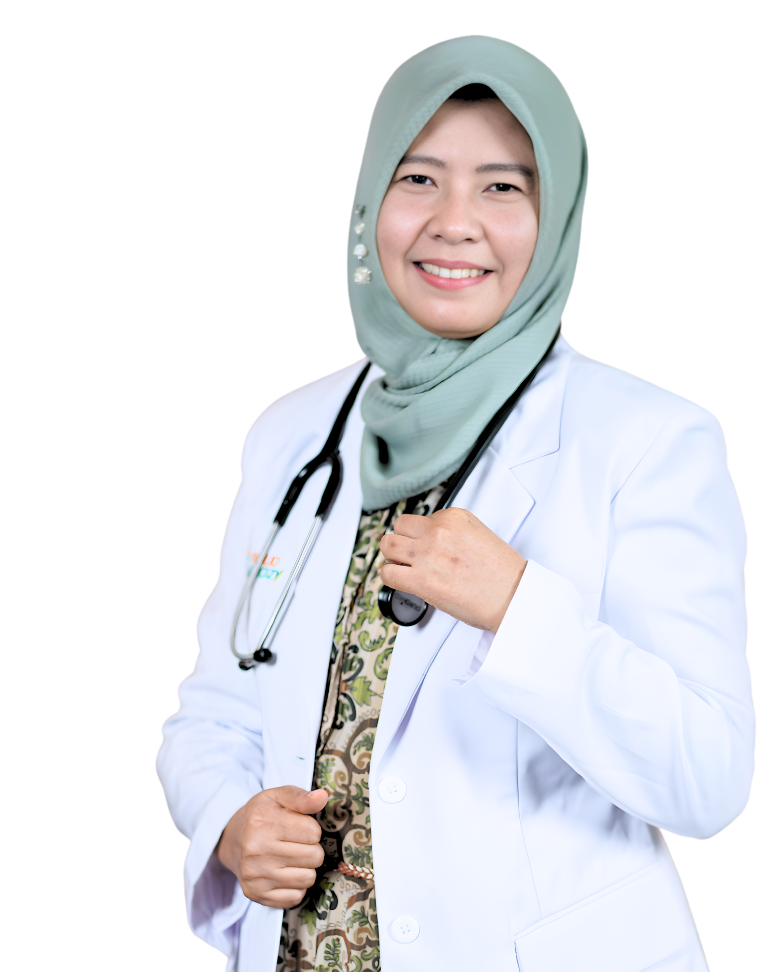 dr. Lilis Catur Setyawati, Sp.Rad